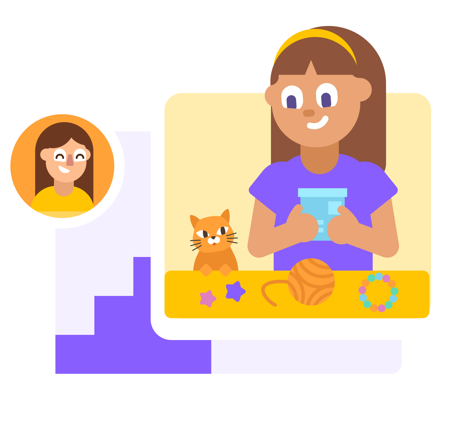 Mission Illustration