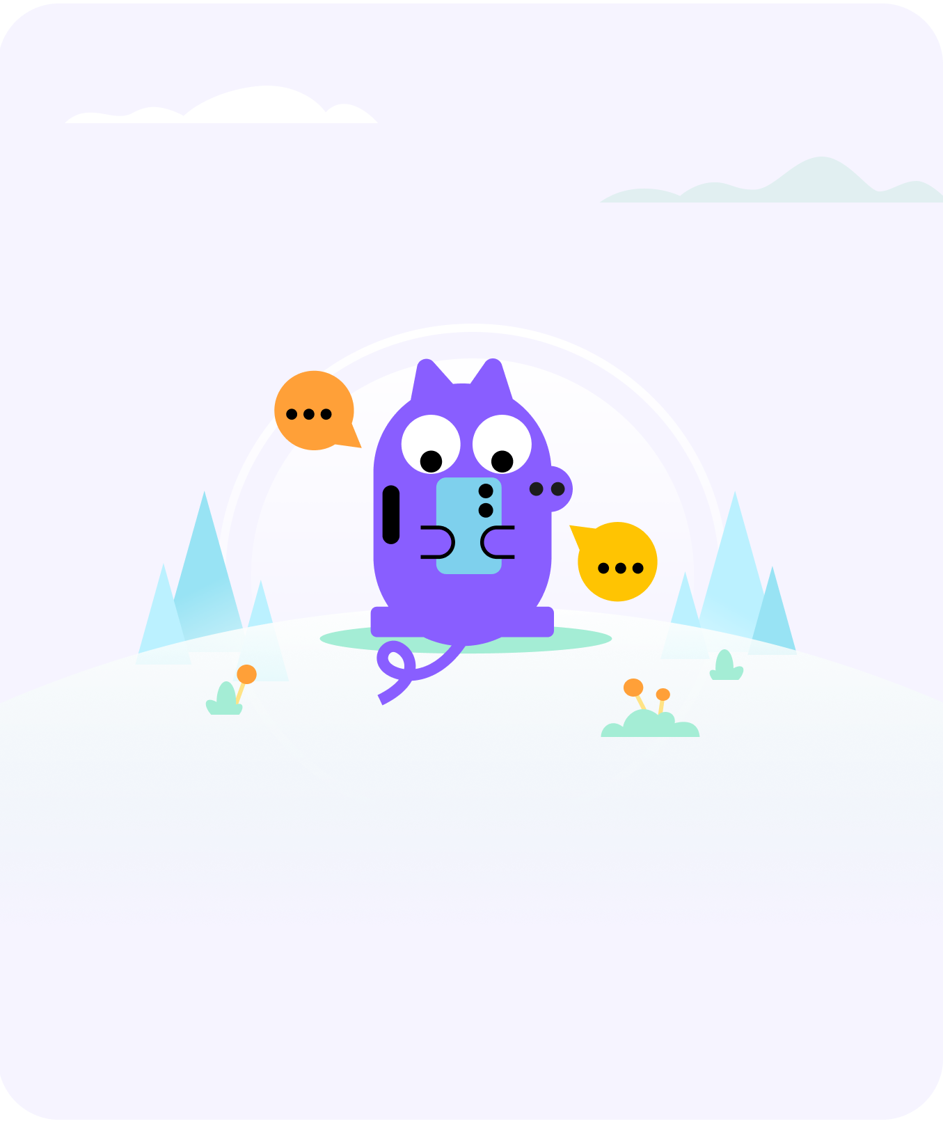 Partnership Illustration